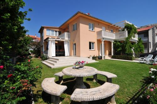 Фотография апарт отеля Villa Schober