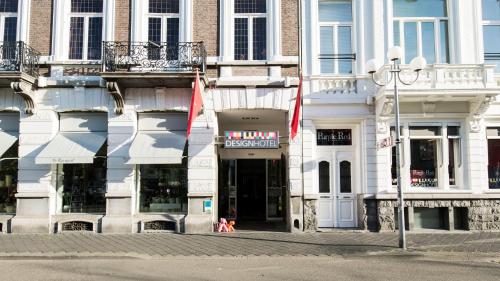 Фотография гостиницы Designhotel Maastricht