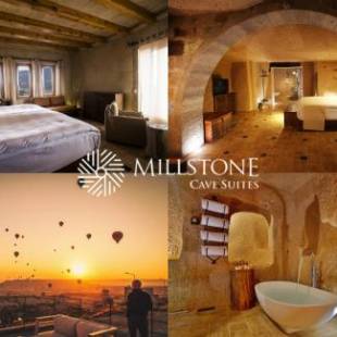 Фотографии гостиницы 
            Millstone Cave Suites Hotel