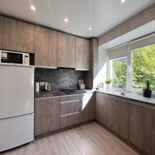 Фотография квартирного агентства ОнегоГрад на Сорокской