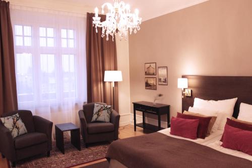 Фотография гостиницы Clarion Collection Hotel Drott