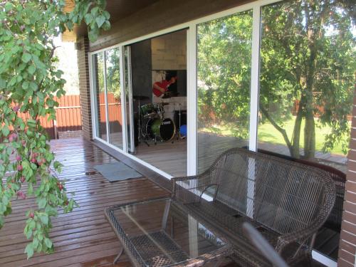 Фотография гостевого дома У Иветты