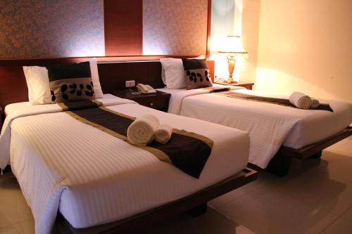 Фотография гостиницы Convenient Grand Hotel