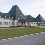 Фотография гостиницы Люкс