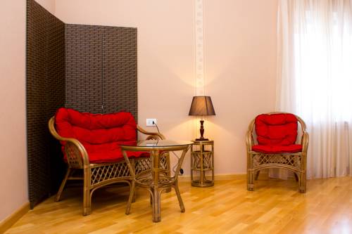 Фотография гостиницы Aya Maria Wellness SPA Resort