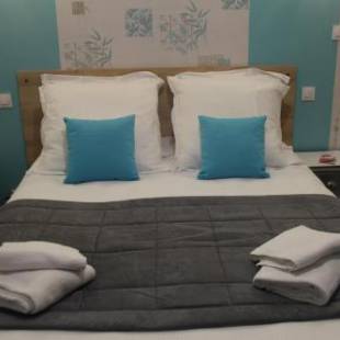 Фотографии гостиницы
Au Petit Bonheur