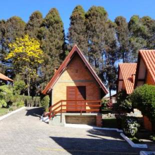 Фотографии мини отеля 
            Hotel Cabana Jardim de Flores