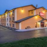 Фотография мини отеля Red Roof Inn Culpeper