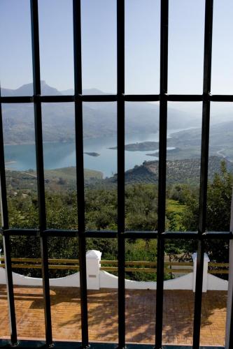 Фотография гостевого дома Finca la sutilas