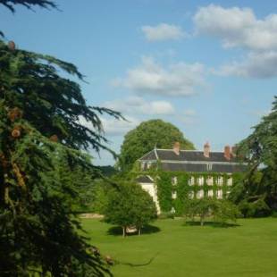 Фотографии мини отеля 
            Bed and Breakfast - Château du Vau