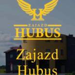 Фотография мини отеля Zajazd Hubus