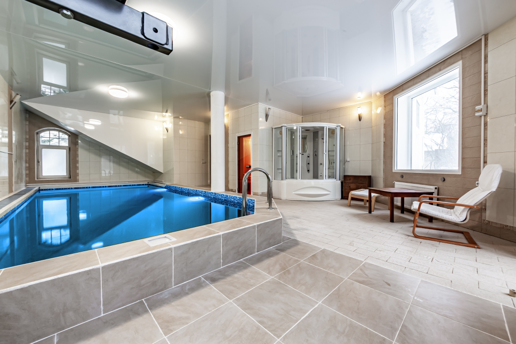 Фотография Коттеджа Частный Дом Улица Белякова 1А