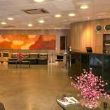 Фотография гостиницы Royal Center Hotel