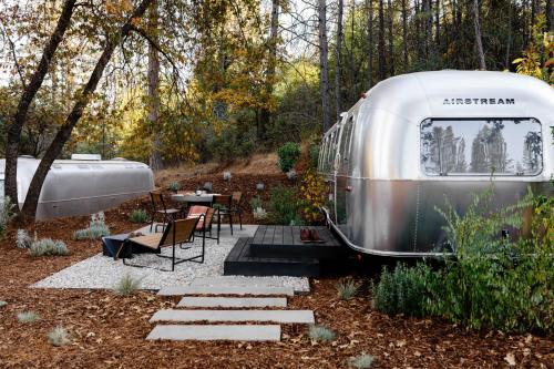 Фотографии гостиницы 
            AutoCamp Yosemite