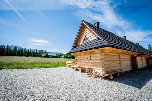 Фотография гостевого дома Osada Stary Bór