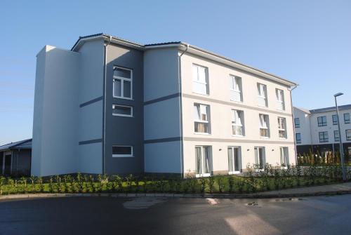 Фотография гостиницы Hotel sleep-station