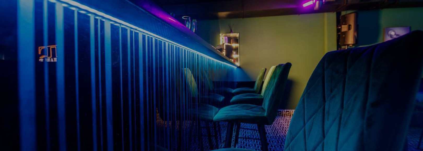 Фотография лофта Территория мужчин План Б