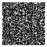 QR код гостиницы Моцарт 