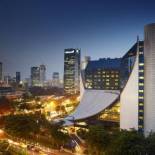 Фотография гостиницы Gran Melia Jakarta