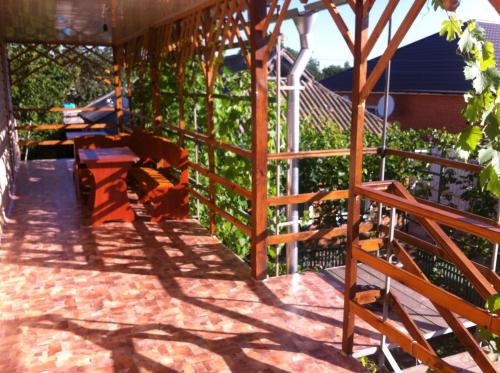 Фотография гостевого дома Мезонин