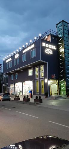 Фотография гостиницы Толиа