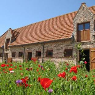 Фотографии гостевого дома 
            Holiday Home 't Hof der Witte Damen