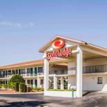 Фотография мотеля Econo Lodge Sebring