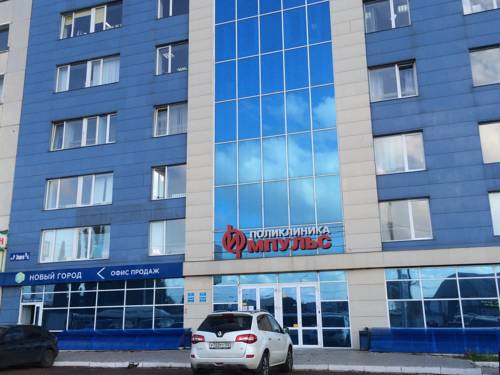 Фотография хостела Origin