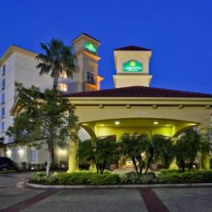 Фотографии гостиницы 
            La Quinta Inn & Suites by Wyndham Orlando I-Drive Theme Parks