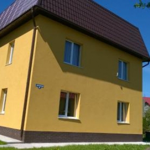 Фотография гостевого дома На Центральной, 16