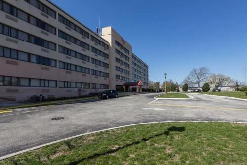 Фотография гостиницы Days Inn by Wyndham Absecon Atlantic City Area