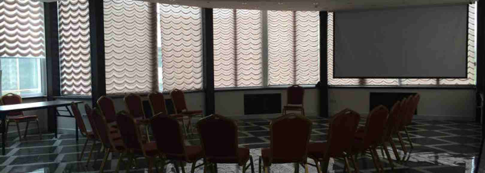 Фотография конференц-зала Панорама