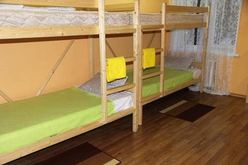 Фотография хостела Бригит на Ладожской