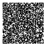 QR код мини отеля Аква Бар