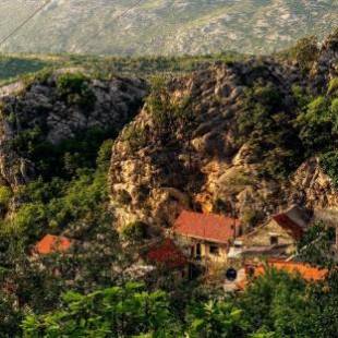 Фотографии гостевого дома 
            Mini stone house