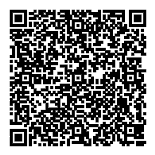 QR код гостевого дома Bakuriani TWINS