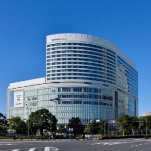 Фотографии гостиницы 
            New Otani Inn Yokohama Premium