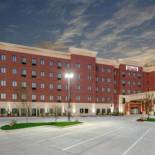 Фотография гостиницы Staybridge Suites - Oklahoma City - Downtown, an IHG Hotel