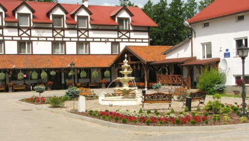 Фотография мини отеля Ziołowa Dolina