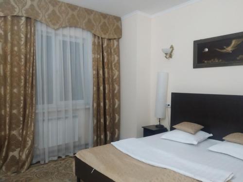 Фотография гостиницы Мини-отель Алматы Сити при Астория