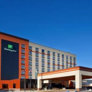 Фотографии гостиницы 
            Holiday Inn Grand Rapids Downtown, an IHG Hotel