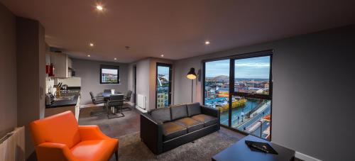 Фотография апарт отеля Dream Apartments Quayside