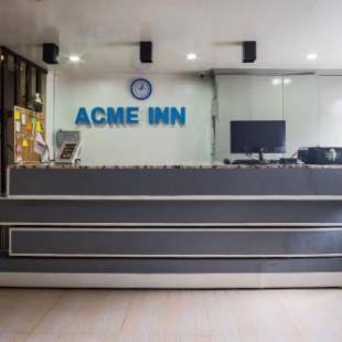 Фотографии гостиницы 
            ACME Inn Subic