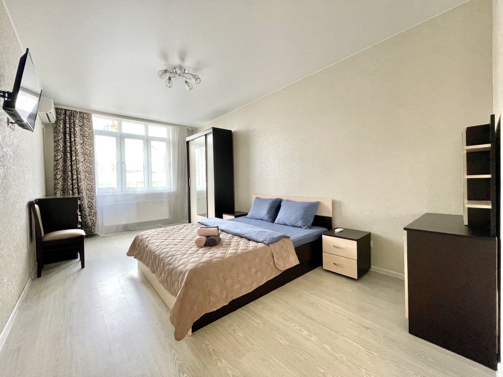 Фотография квартиры Апартаменты в ЖК Тургеневский квартал от LetoApart