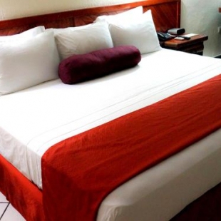 Фотография гостиницы HOTEL BRISA Coatzacoalcos