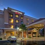 Фотография гостиницы Courtyard by Marriott Rancho Cucamonga