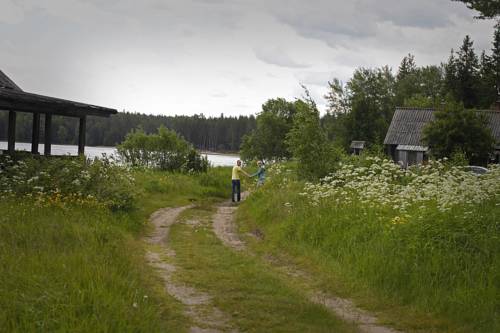 Фотография базы отдыха Бухта Брусно