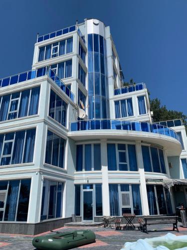 Фотография гостиницы Olimp Hotel