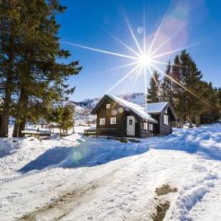 Фотографии гостевого дома 
            Pettersbu - Strandafjellet