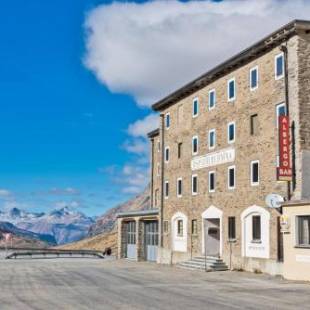 Фотографии хостела 
            Albergo Ospizio Bernina